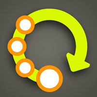 「Circle Timer」超级客制化的间歇运动计时器（iPhone, Android）