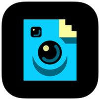 GIPHY CAM 用手机拍摄、制作超有趣的 Gif 动态图档（iPhone, iPad）