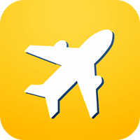 「机场航班时刻表」班机即时状态追踪查询，接机、搭机、看飞机都方便！（Android）
