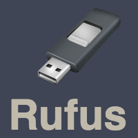 Rufus v3.17 制作可开机的 Windows 10 重灌用 USB 随身碟（Windows To Go）