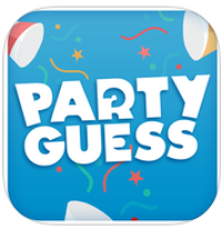 [派对游戏]「Party Guess」家人好友相聚，就靠它比手画脚炒热气氛了！（iPhone, Android）