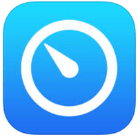 「Silent Timer」在安静的环境也可使用的静音定时器（iPhone, iPad）