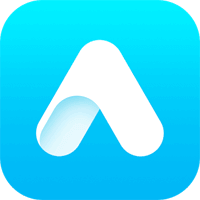 AirBrush 超自然美肌人脸修图神器（iPhone, Android）
