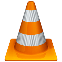 VLC 影音播放器 v3.0.11.1（支援 Win, Mac, Linux, Android, iPhone…）