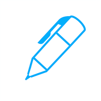 「笔记本 +」手感笔触用来画画、手写笔记都好用（Android）