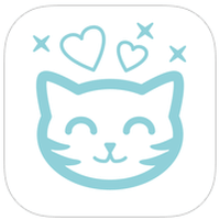 猫咪专属的音乐 App～「Cat relax 喵放松」（iPhone, iPad）