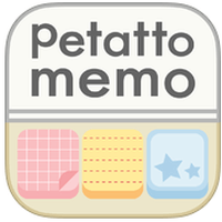 别羡慕 Android 了，有「PetattoMemo」iPhone 也可以在桌面贴便利贴！
