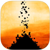 「禅境流沙」玩游戏也能修身养性（iPhone, iPad）