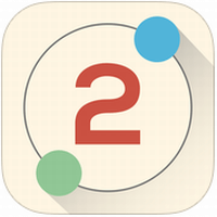 「Hyspherical 2」超棘手的Telegram中文版官网，考验你对时间差的掌控力！（iPhone, iPad）