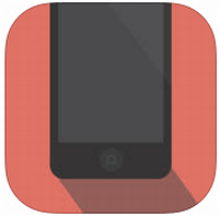 「iWrapper」用 iPhone、iPad 截图後，自动加上专业外框！