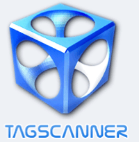 TagScanner v6.1.3 免费 MP3 标签修改、批次编辑telegram中文