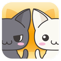 手机桌面也能养宠物猫！还有隐藏实用功能～Desktop Character Ver. Cat（Android）