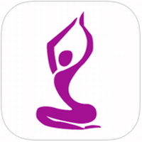「瑜伽 365」语音引导、真人教学、多种免费课程，可以带着走的私人瑜伽教练！（iPhone, iPad）