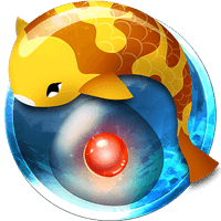 这是一个深不见底的养鱼游戏「Zen Koi 鲤鱼禅」（iPhone, Android）