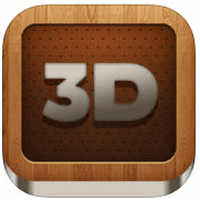 「3D Audio Illusions」超逼真的立体环绕音效，让你彷佛亲临现场（iPhone, iPad）