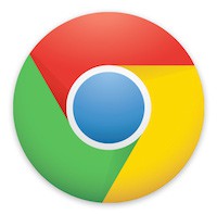 开启/关闭 Google Chrome 新版浏览器的「平滑卷动」功能