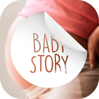 「Baby Story Camera」为宝宝设计的超手感telegram中文编辑 App（Android）