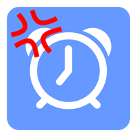 「Frustrating Alarm」想办法折磨你到起床的闹钟 App（Android）