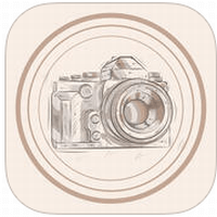 「PIP Camera Magic Effects」更多神奇特效的画中画相机（iPhone, iPad）