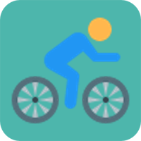 用卡打掐玩台湾！「单车骑透透」全台各地公共自行车即时租借查询 App（Android）
