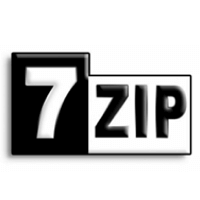 [telegram中文版下载] 7-Zip v21.06 免费压缩软体-使用教学 (繁体中文版)