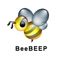 BeeBEEP v3.0.6 免主机、免连网，办公室区网内的「加密传讯软体」（支援 Win, Mac, Linux）