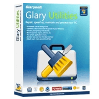 [免费] 比 CCleaner 更强的：Glary Utilities v5.126 超强 20 合 1 系统管理、最佳化telegram中文（中文版）