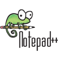 [免费] NotePad++  v8.3 纯文字编辑器，程式开发的好帮手！（繁体中文版）