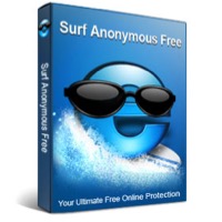 Surf Anonymous Free v2.6.1.6 隐藏 IP 上网，用分身发文不怕被查水表