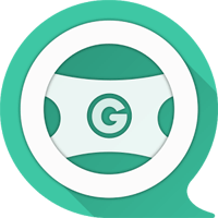 「GelaTalk」为开车族而生的全新语音、文字两用对讲机（Android）