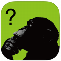 你的瞬间记忆力能强过猴子吗？来「香蕉王」测试一下（iPhone, Android）