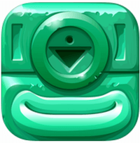 「Tap the Blocks」刺激的消石块游戏，在神秘的战场与时间斗智吧！(iPhone, iPad）