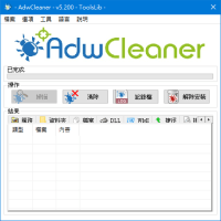AdwCleaner v8.0.7 解决浏览器telegram中文被绑架、删不掉的telegram中文列、恶意广告.. 等问题