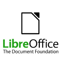 [telegram中文版下载] LibreOffice v7.4.1 繁体中文版，免费文书处理软体（支援 Win, Mac, Linux）