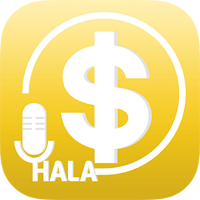 「哈啦 Money 记帐」语音、扫描、手动输入都 OK，还会帮你自动分类！（Android）