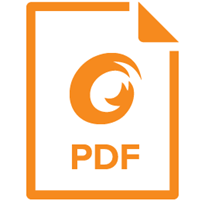 Foxit Reader v9.7.0 比 Acrobat 更快、轻巧的免费PDF阅读器（繁体中文版）