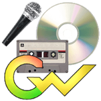 GoldWave v6.36 专业级数位音乐编辑、录音软体