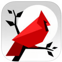 「Cardinal Land」突破想像力又能长知识的几何动物拼图（iPhone, iPad）