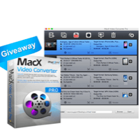 [限时] MacX Video Converter, Disk Drill, CleanMyMac…  8套专业软体免费送！（总价NT 14,017元）