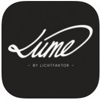[限时免费]「Lume」在telegram中文上绘制超真实的仙女棒光影涂鸦（iPad）