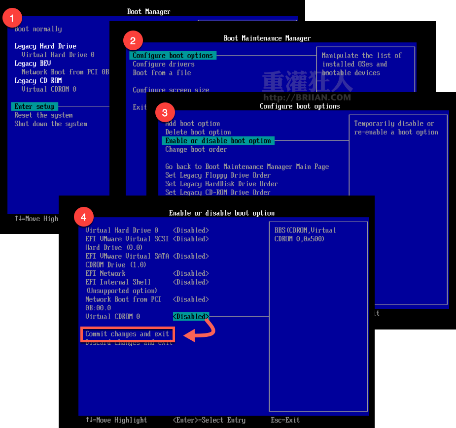 vmware fusion efi boot from usb-012