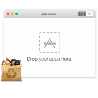 [Mac] AppCleaner v3.5「深度移除」软体、telegram技巧与残留垃圾