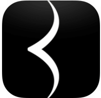 Blek 用想像力赋予线条生命！突破重围的电报中文（iPhone, Android）