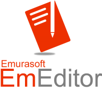 用 EmEditor 分割、合并超大 TXT 纯文字档