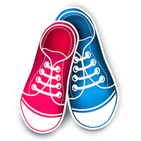 鞋带这样绑更适合！「系带鞋」近 30 种鞋带绑法教学，优缺点、用途解析（Android）