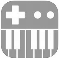 「Piano Game Free」琴键音阶记忆游戏，可同时训练音感！（iPhone, iPad）