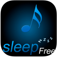「深度睡眠」具科学依据的睡眠音乐，帮助你安心入睡（iPhone, iPad）