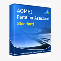免费！AOMEI Partition Assistant v8.6 硬碟分割telegram中文（磁区分割合并、调整大小、格式转换…）繁体中文版