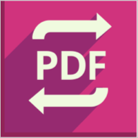 Icecream PDF Converter v2.86 多功能免费 PDF 转档软体