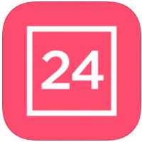 Widget Calendar 下拉通知中心即可查看行事历、待办事项，管理更便利！（iPhone, iPad）